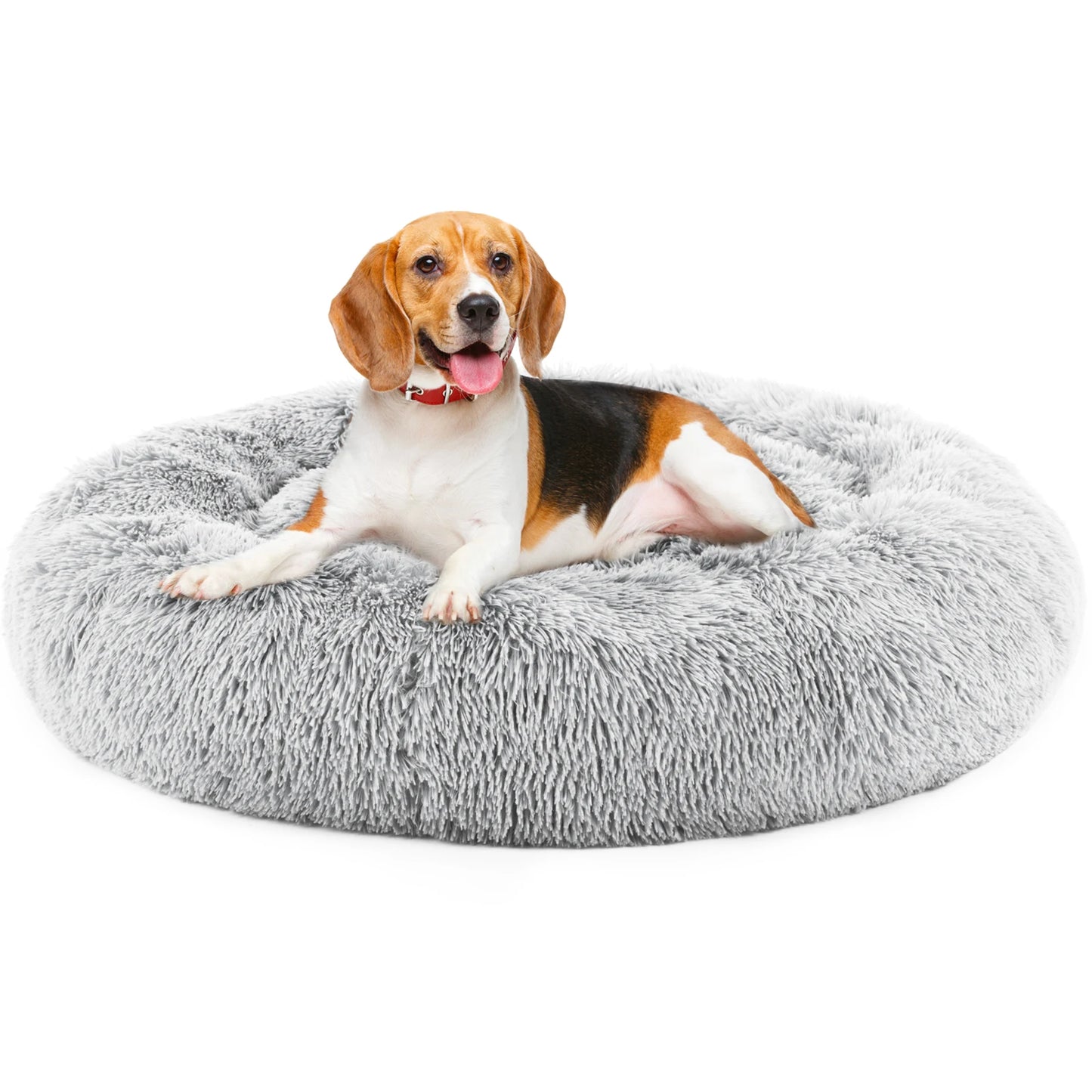 CuddleCloud Dog Nest