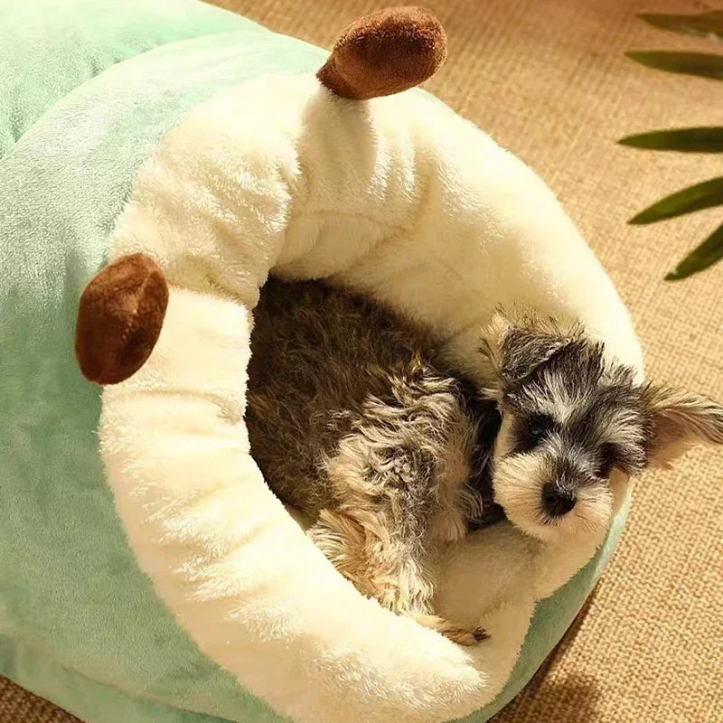 The Zen Pet Nest