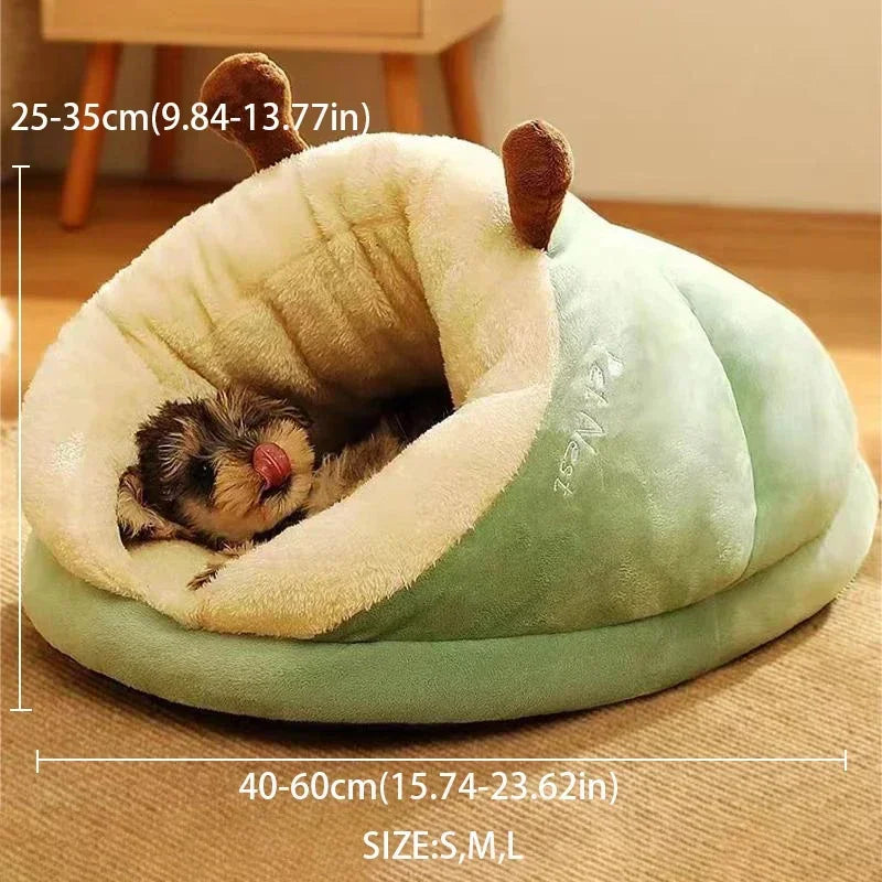 The Zen Pet Nest