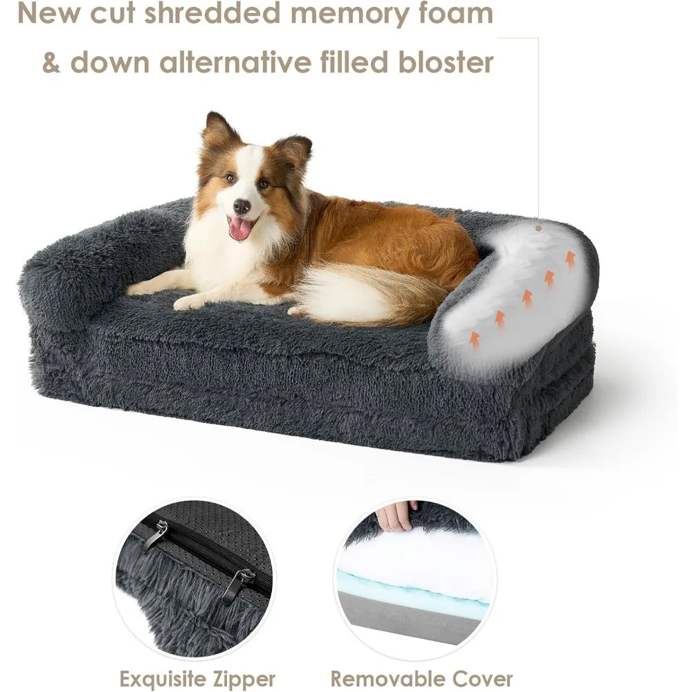 Pull Out Couch for Pets