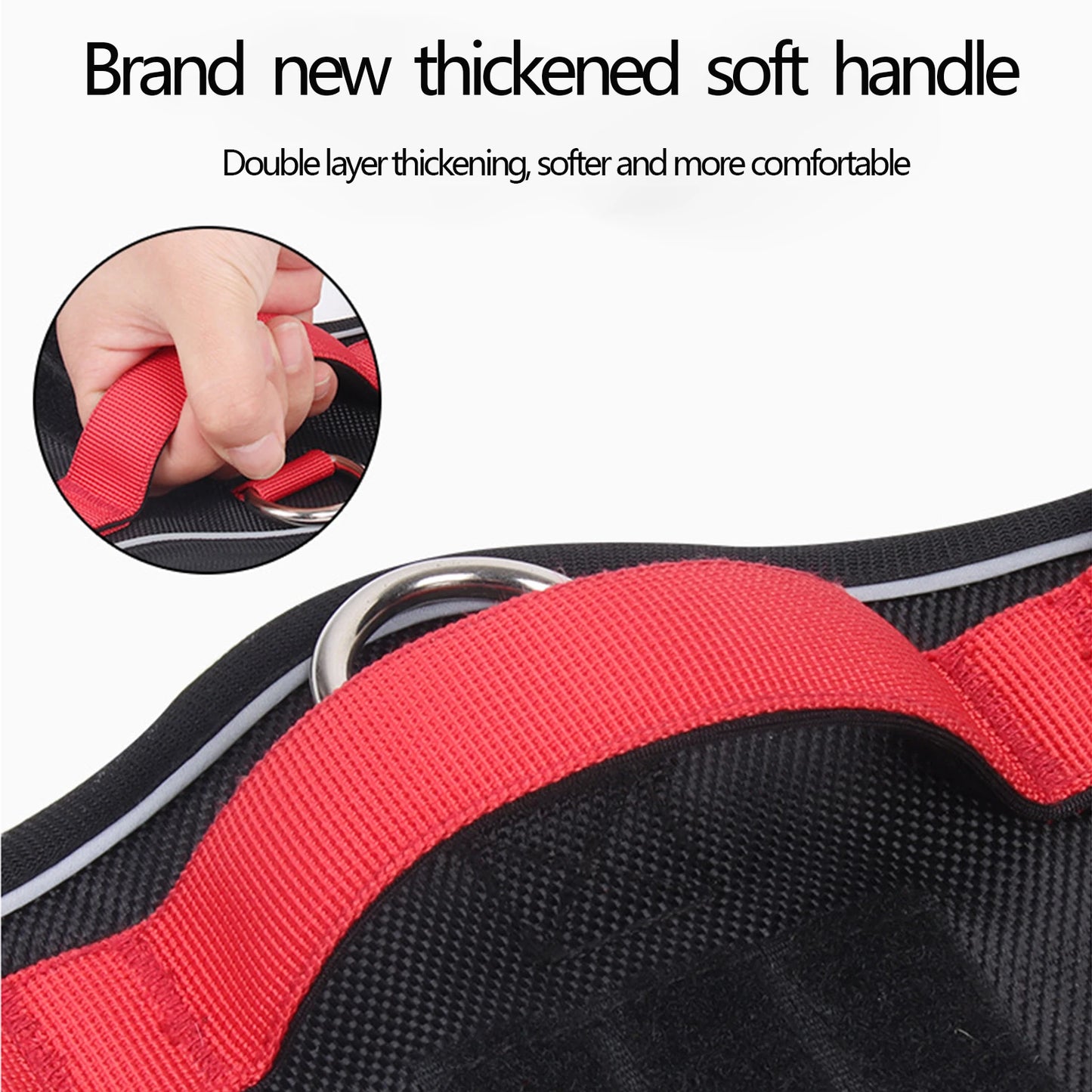 Reflective Harness