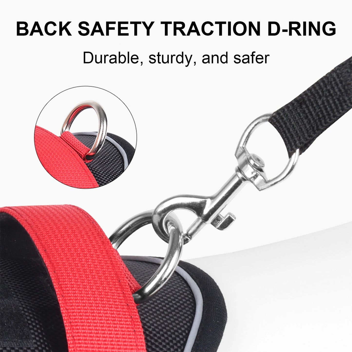 Reflective Harness