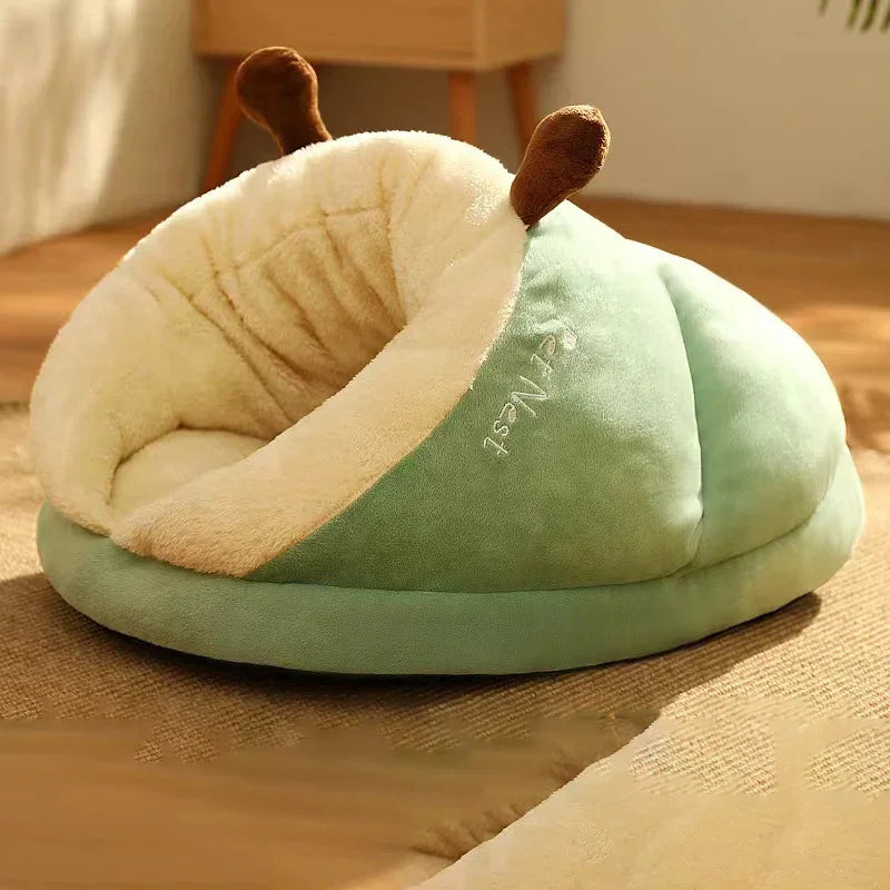 The Zen Pet Nest