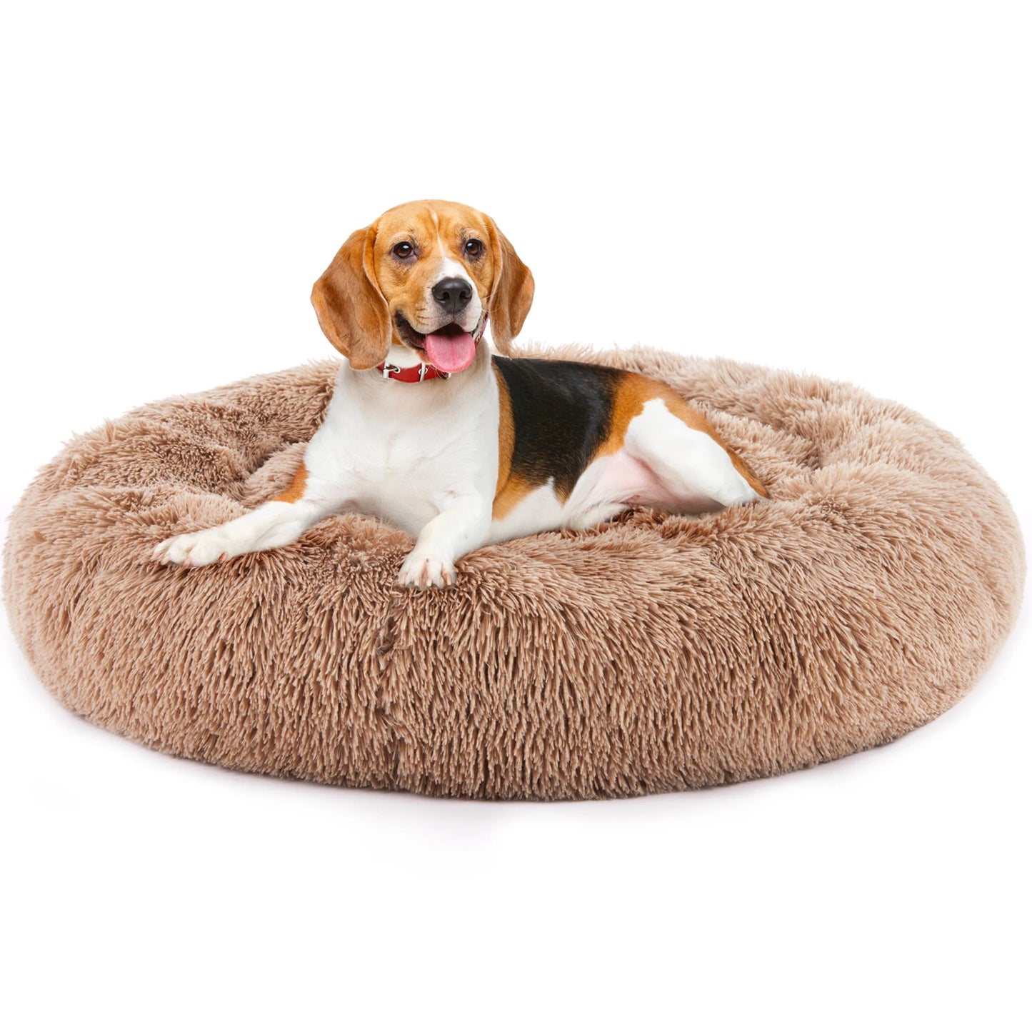 CuddleCloud Dog Nest