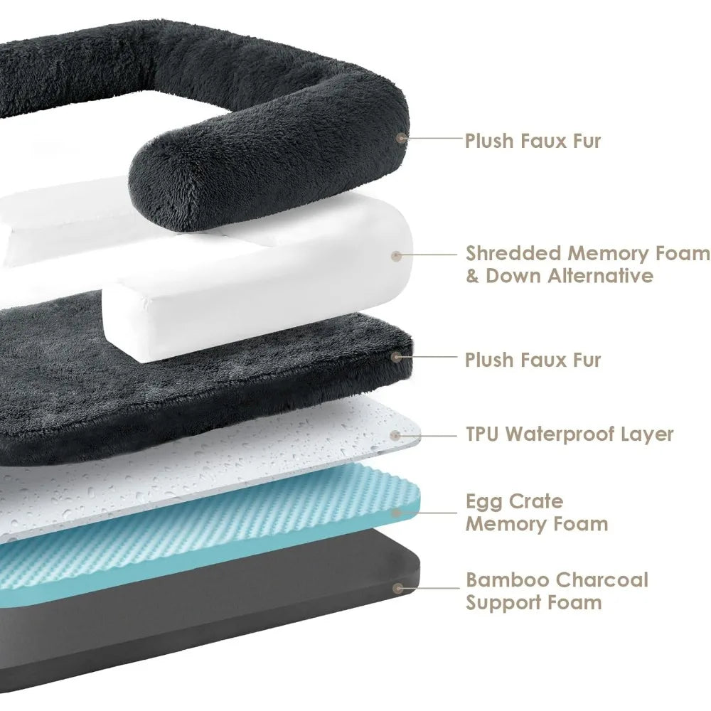 Pull Out Couch for Pets