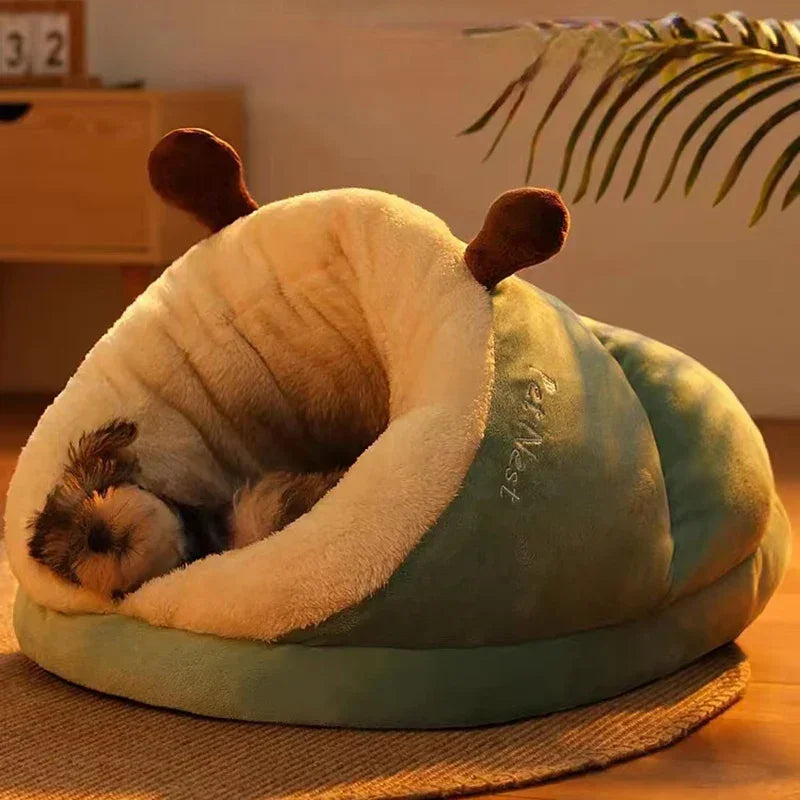 The Zen Pet Nest