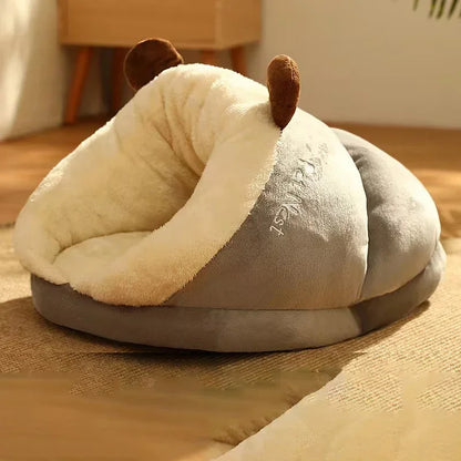 The Zen Pet Nest