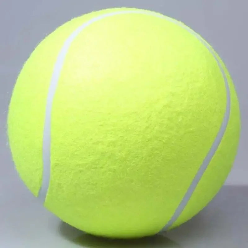 Jumbo Tennis Ball