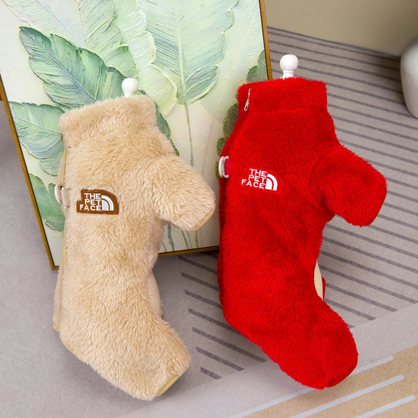 ThePetFace Plush