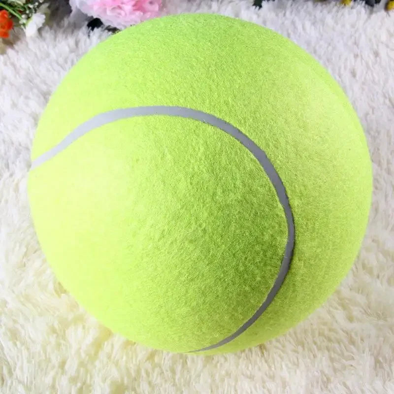 Jumbo Tennis Ball