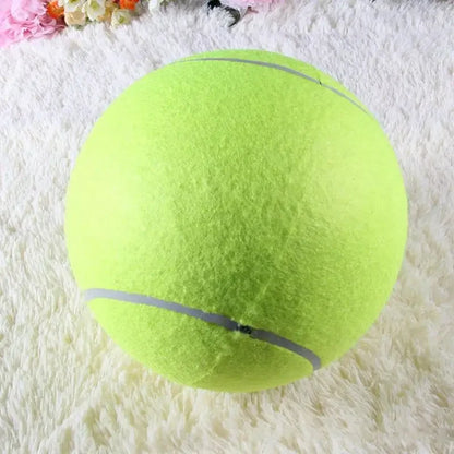 Jumbo Tennis Ball