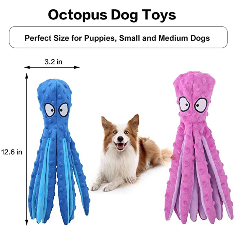 Octoplay