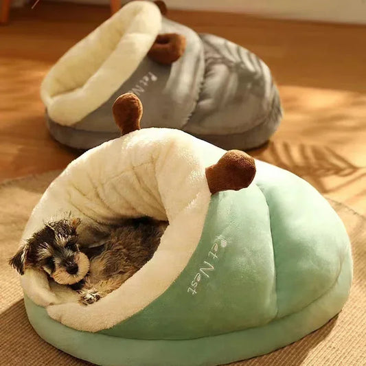 The Zen Pet Nest
