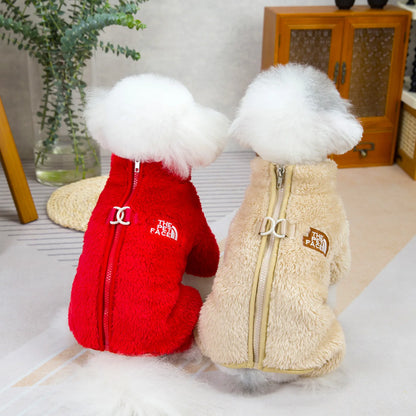 ThePetFace Plush