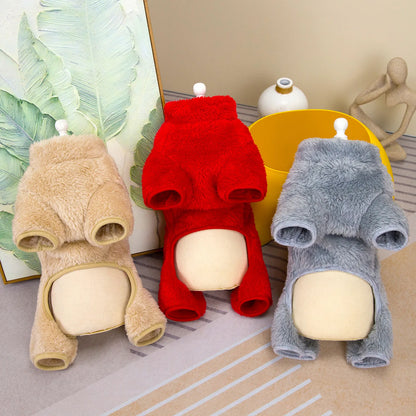 ThePetFace Plush