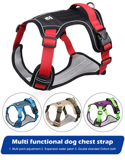 Reflective Harness