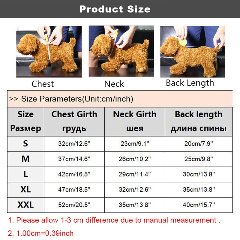 ThePetFace Plush