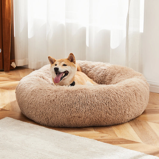 CuddleCloud Dog Nest
