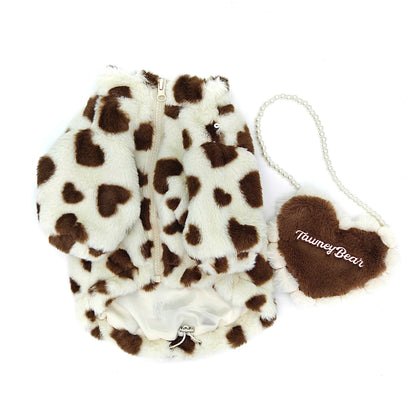 Puppy Love Plush