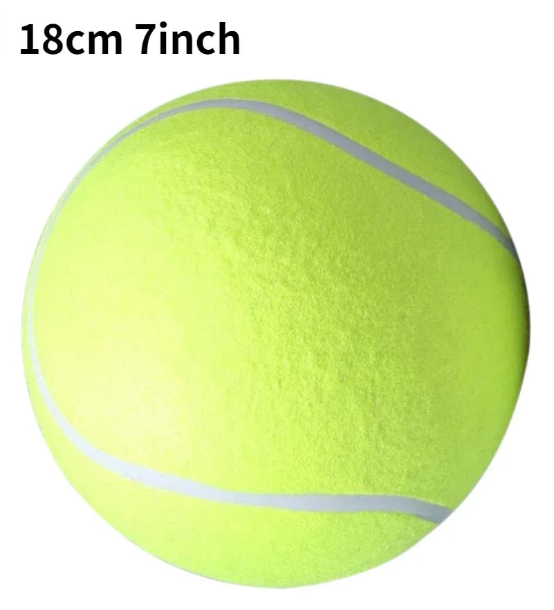 Jumbo Tennis Ball