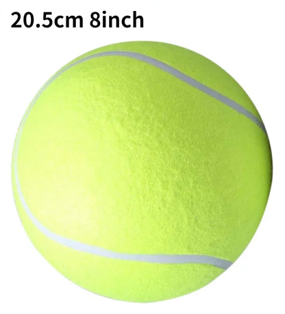 Jumbo Tennis Ball