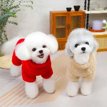 ThePetFace Plush