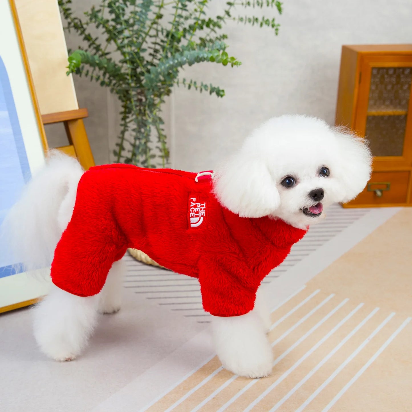 ThePetFace Plush
