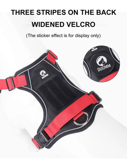 Reflective Harness