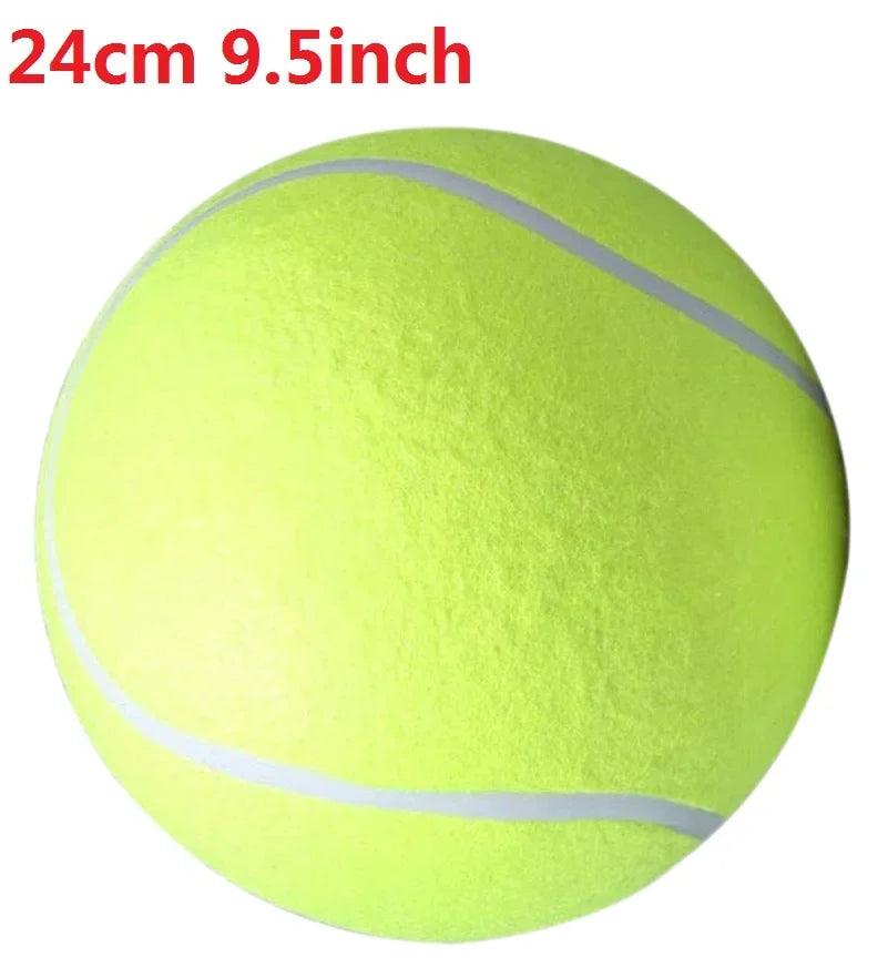 Jumbo Tennis Ball