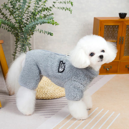 ThePetFace Plush